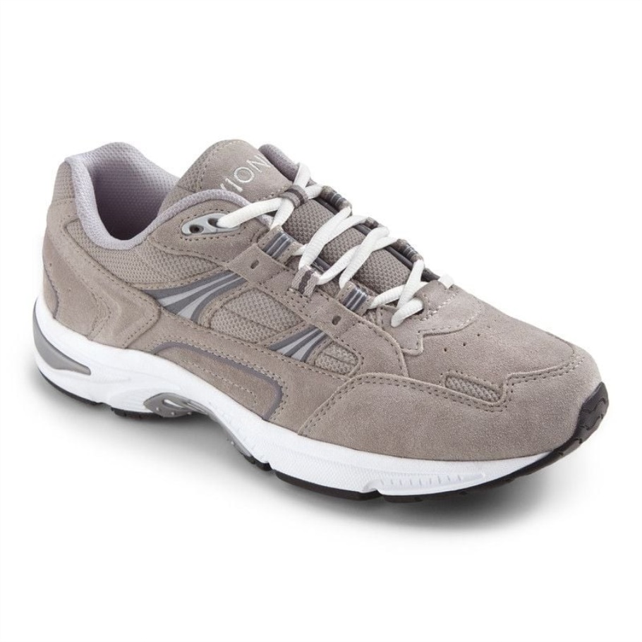 Klassischer Walker Für Herren Vionic Grau