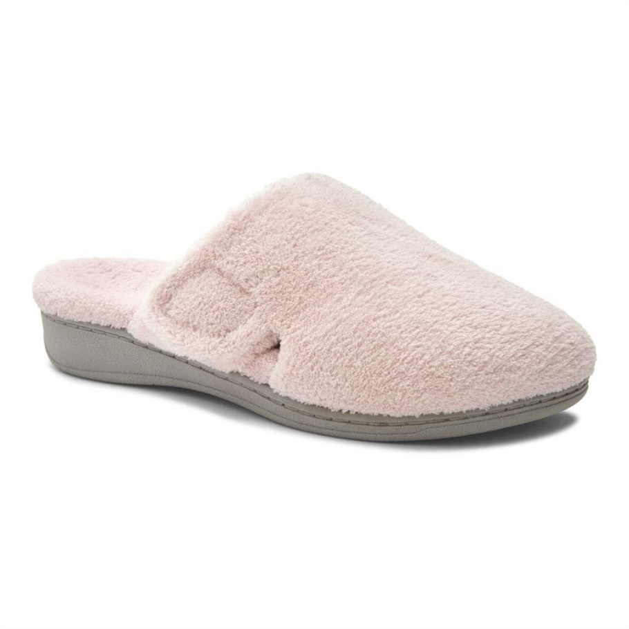 Gemma Pantolette Rosa Vionic