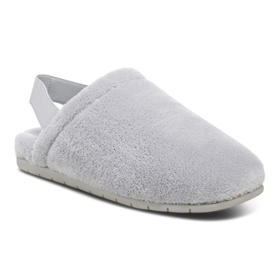 Vionic Vapor Aleah Pantoffel