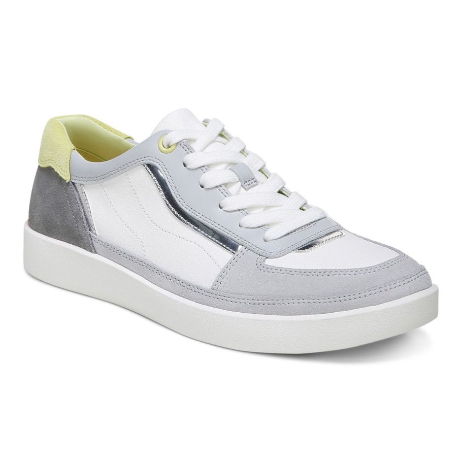 Amerie Sneaker Weiß Vionic