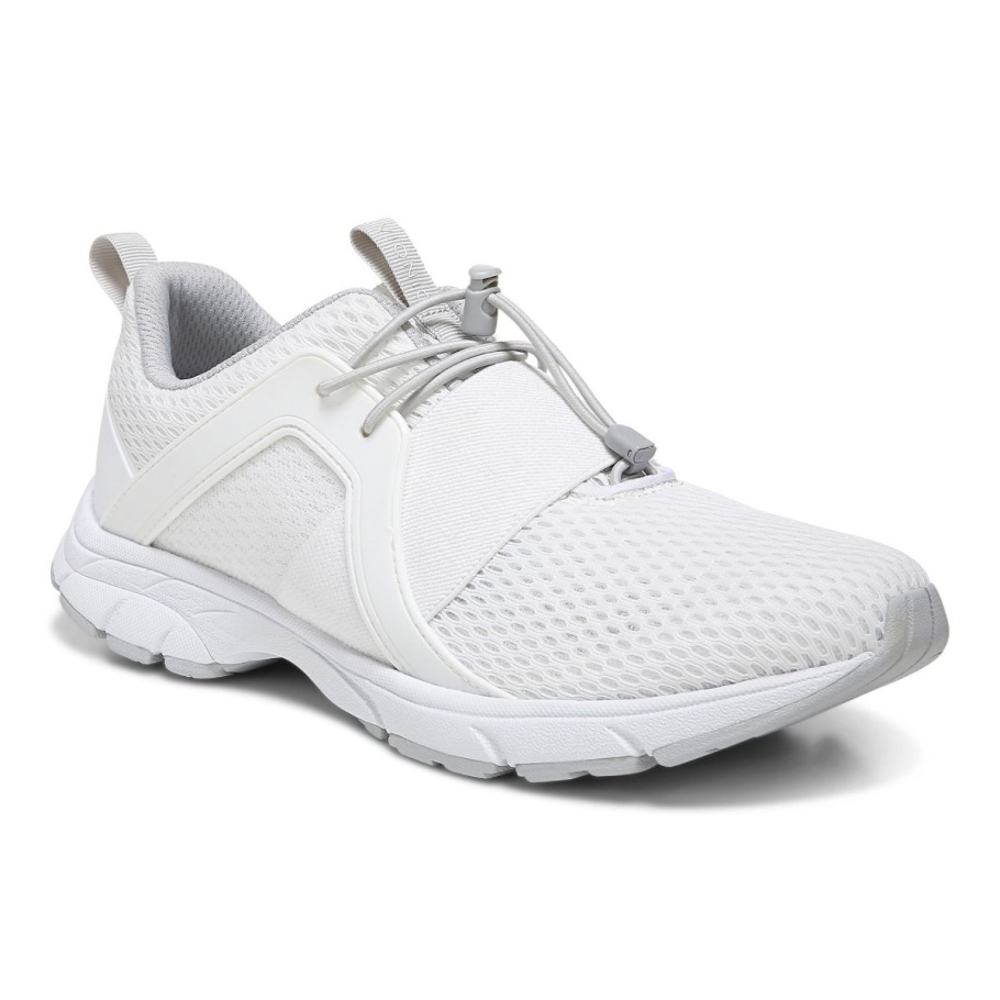 Vionic Berlin Sneaker Weiß