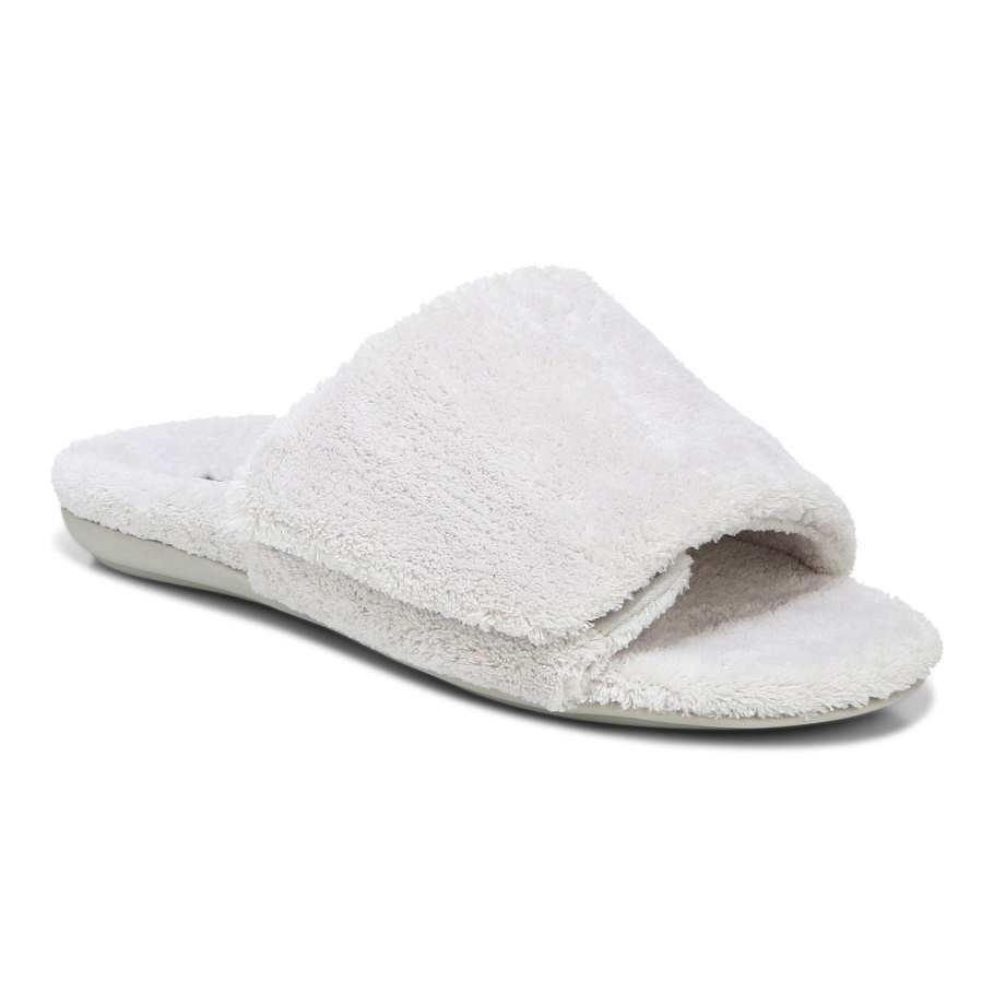 Vionic Dream Pantoffel Dampf