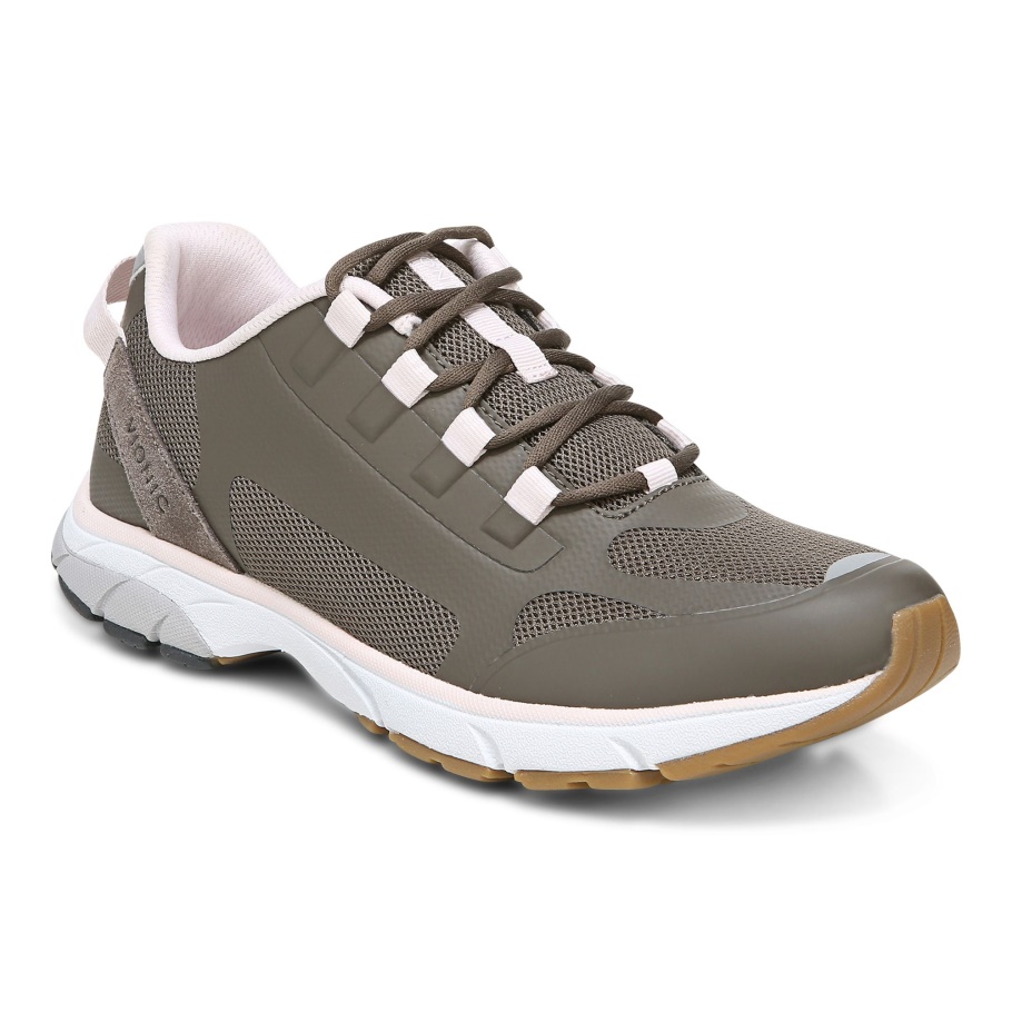 Stein Edin Sneaker Vionic