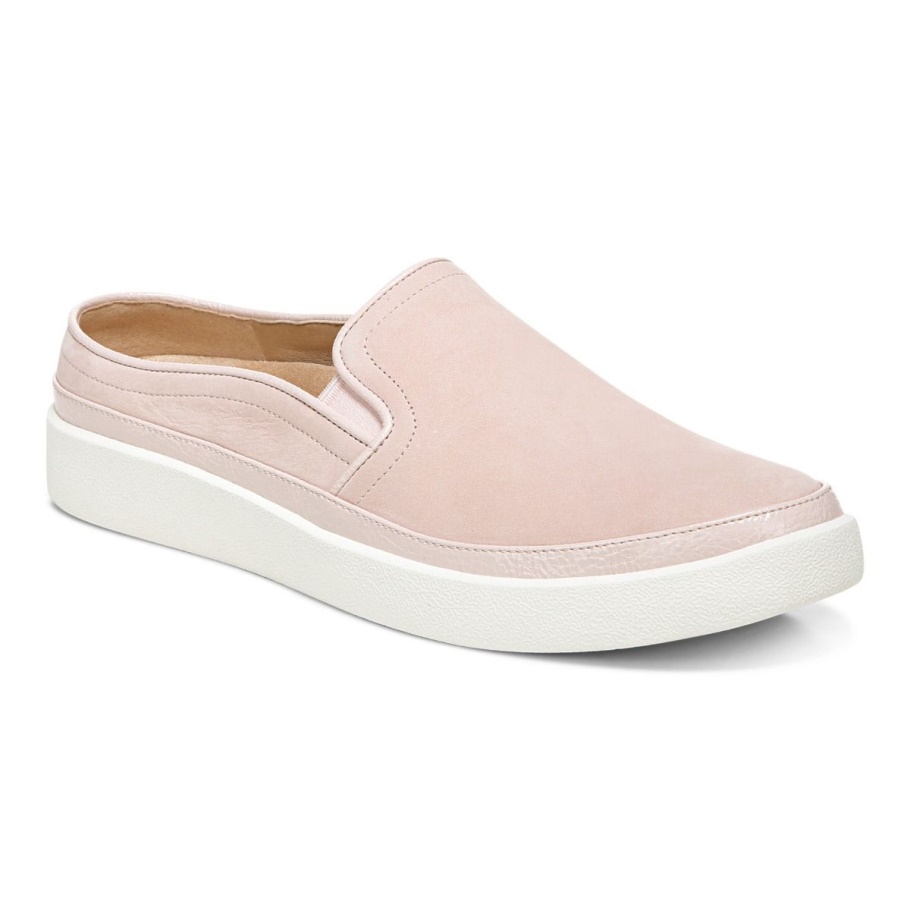 Vionic Peony Müheloser Slip-On-Sneaker