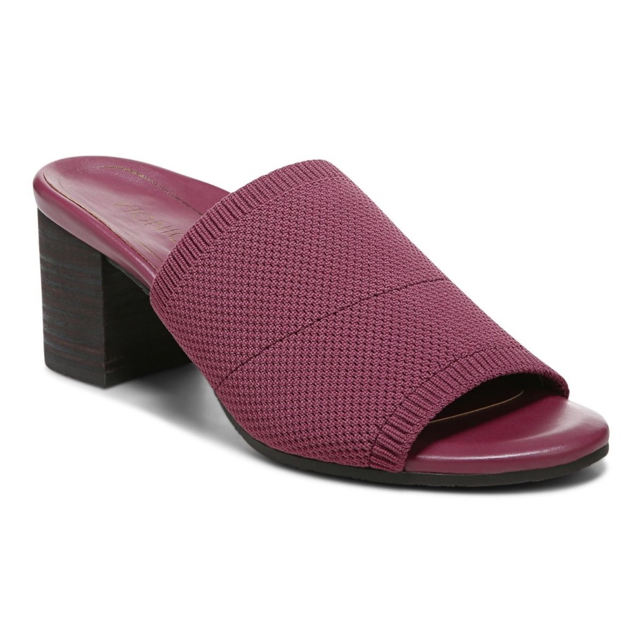 Fleur Sandale Mit Absatz Shiraz Vionic