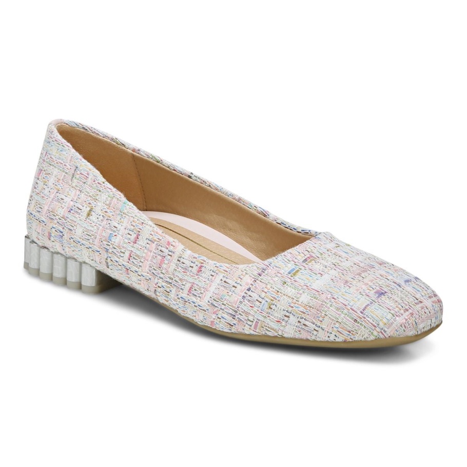 Pfingstrose Luxana Flach Vionic