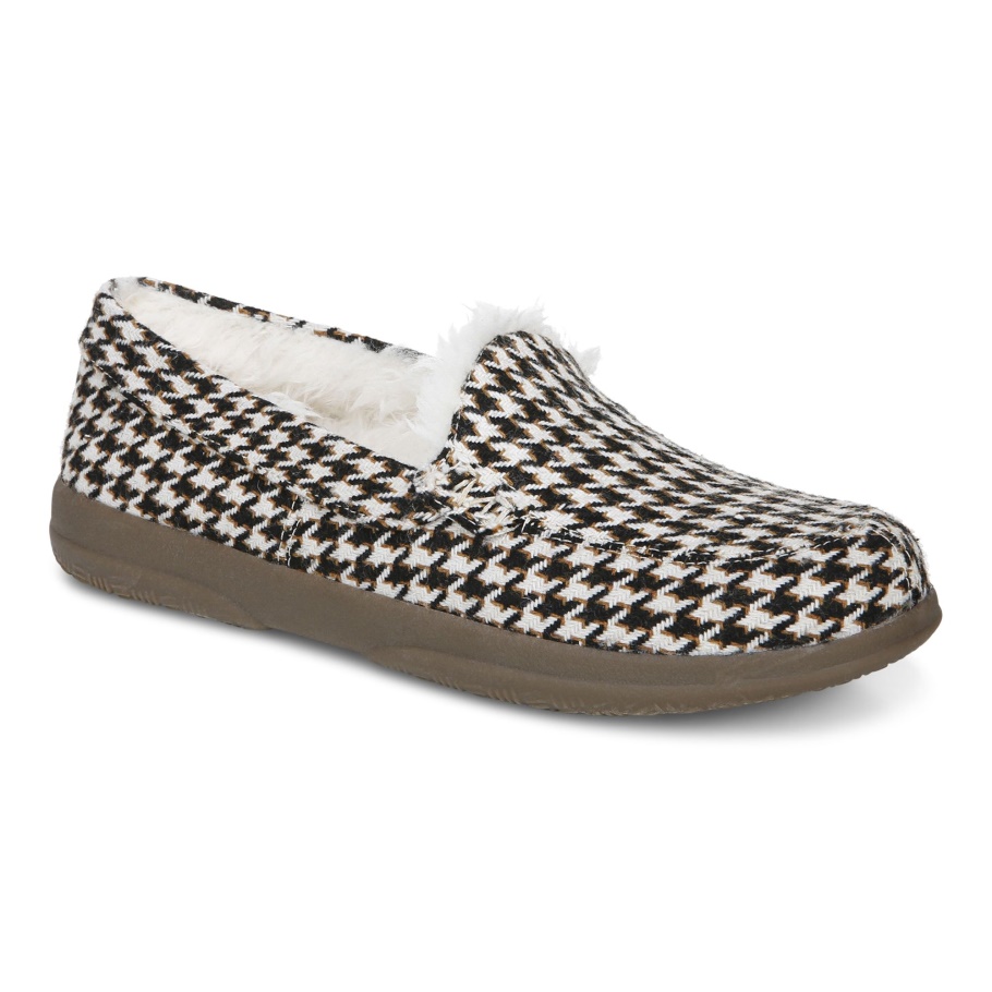 Vionic Lynez Pantoffelcreme