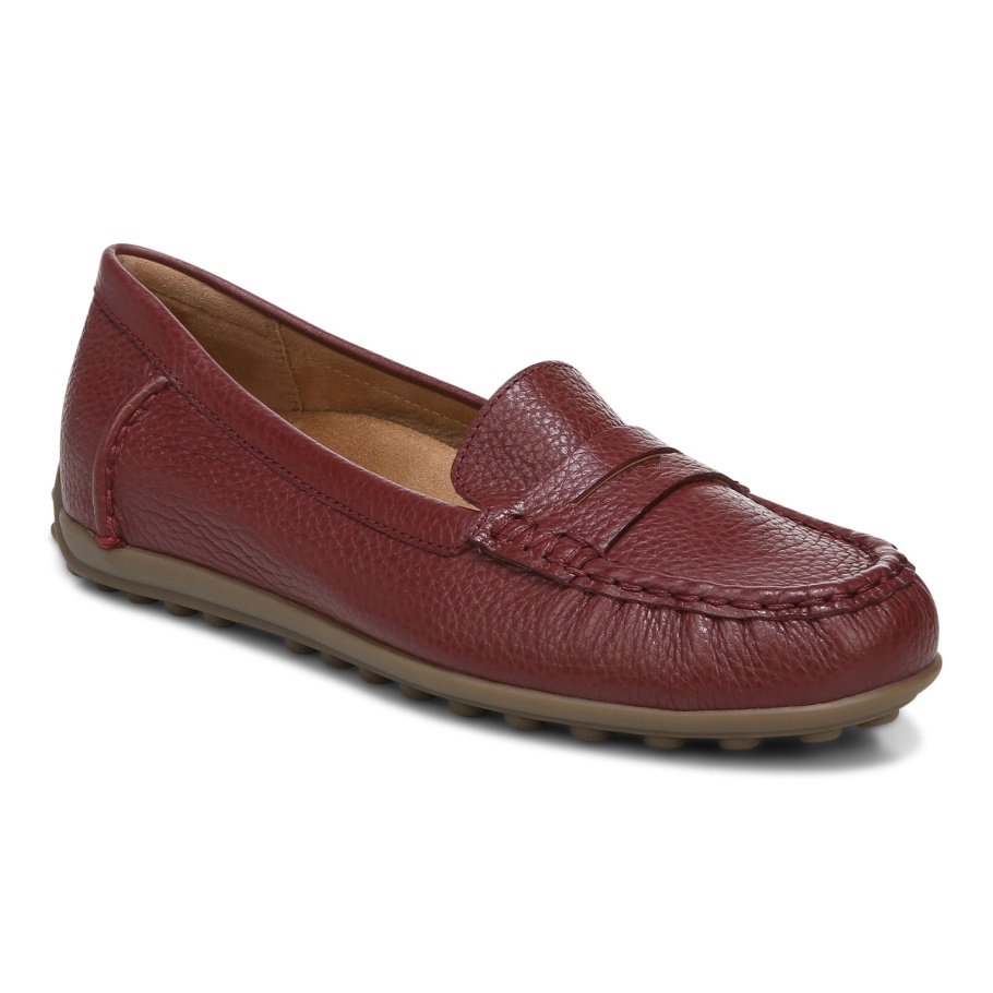 Marcy Mokassin Vionic Port