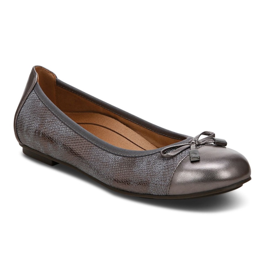 Minna Ballet Flat Vionic Zinn