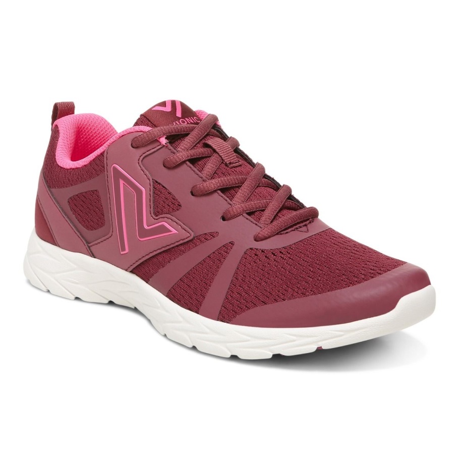 Vionic Shiraz Miles Aktiver Sneaker