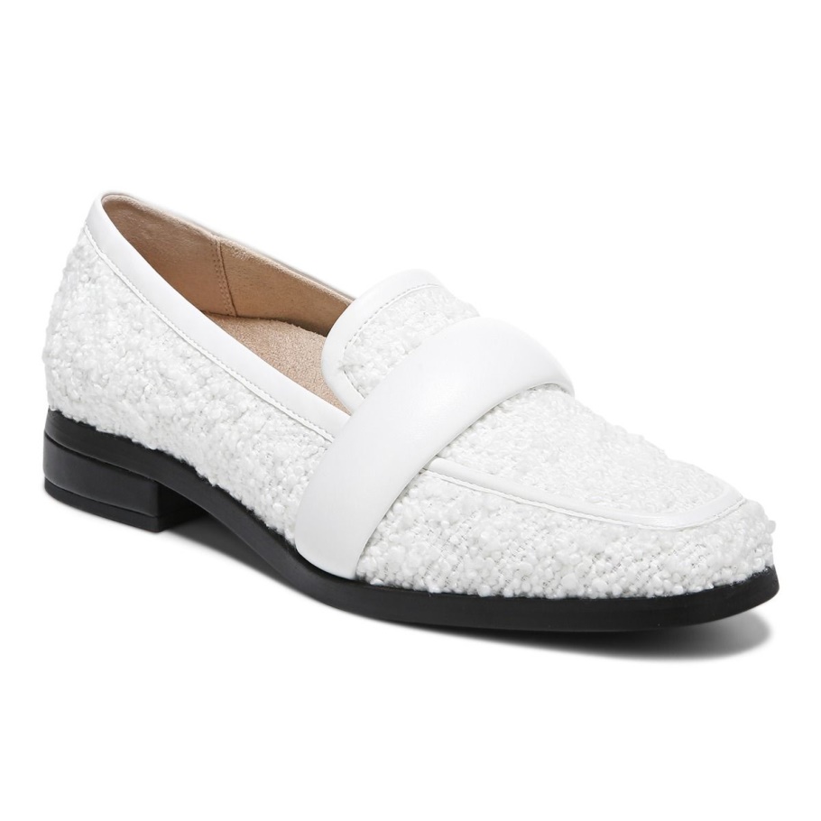 Mylene Loafer Vionic Weiß
