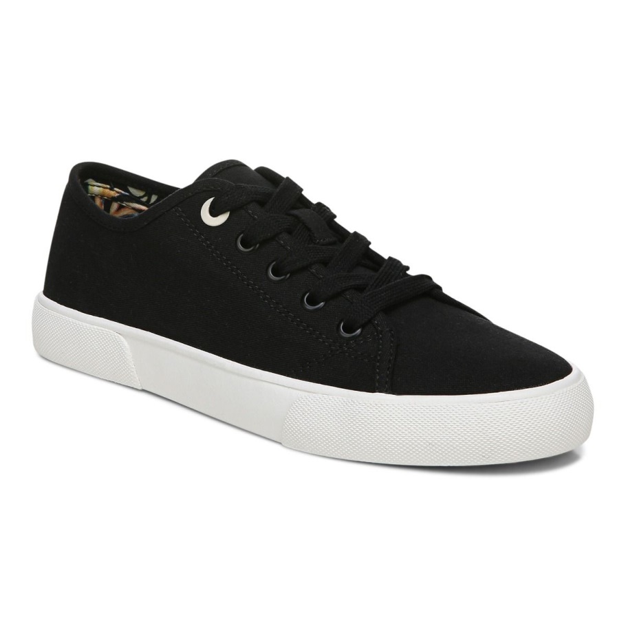 Oasis Sneaker Vionic Schwarz