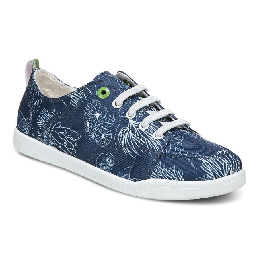 Vionic Beach X Proteus: Pismo Ozeanblau Vionic