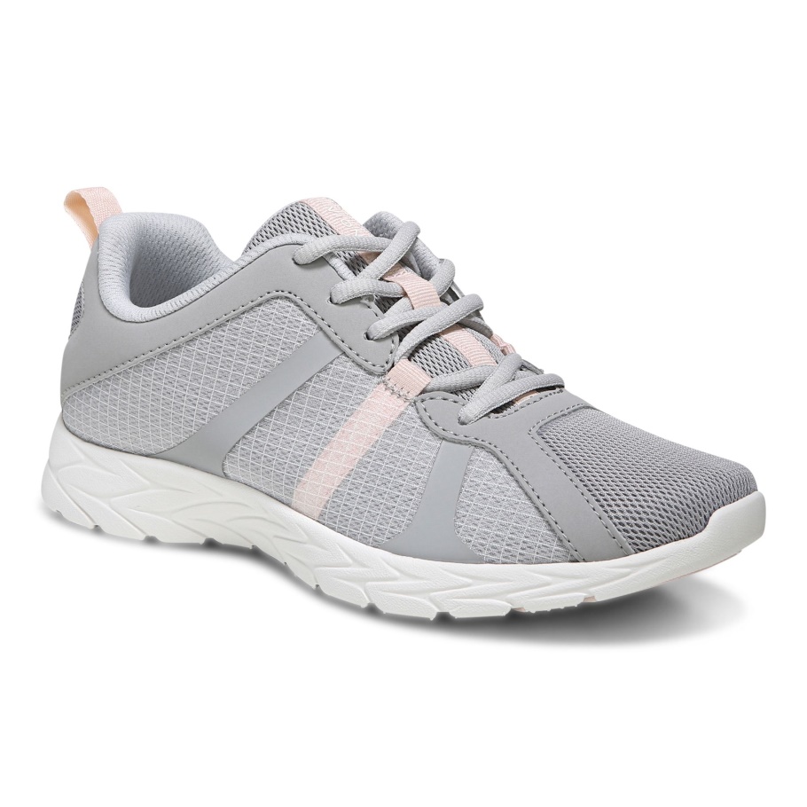 Hellgrauer Vionic Radiant Sneaker