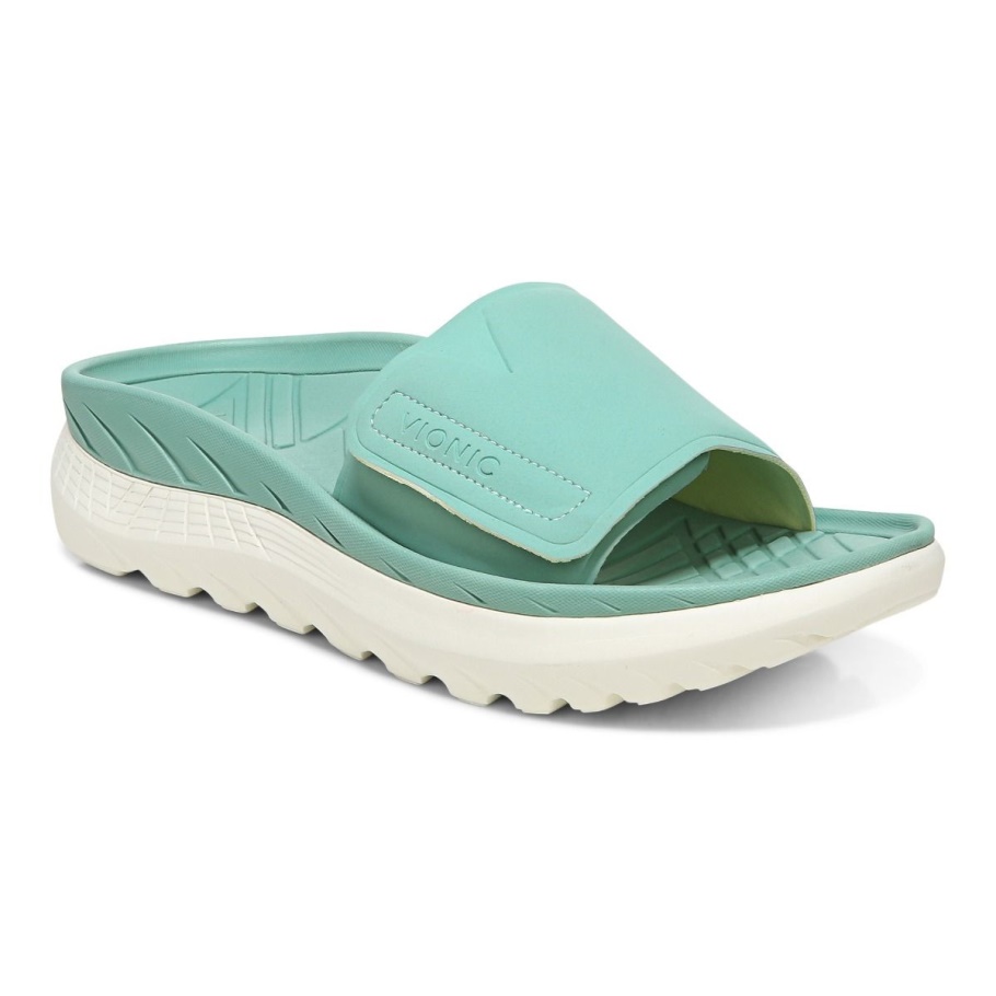 Wasabi Vionic Rejuvenate Erholungssandale
