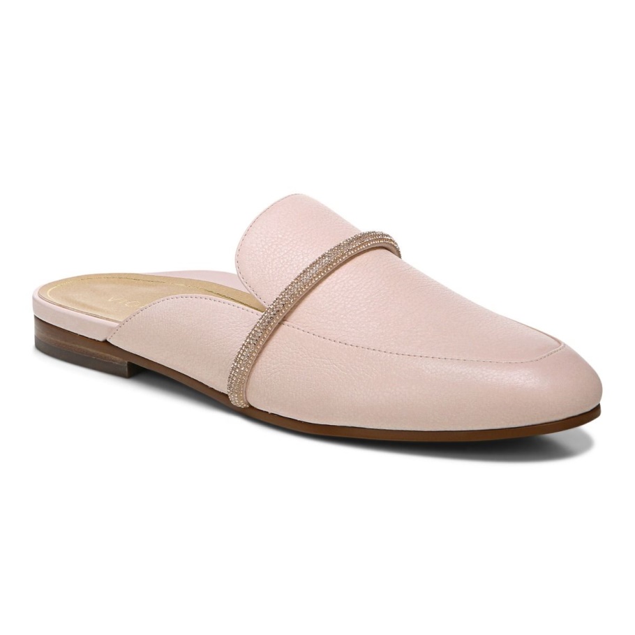 Vionic Seraphina Mule Cloud Pink