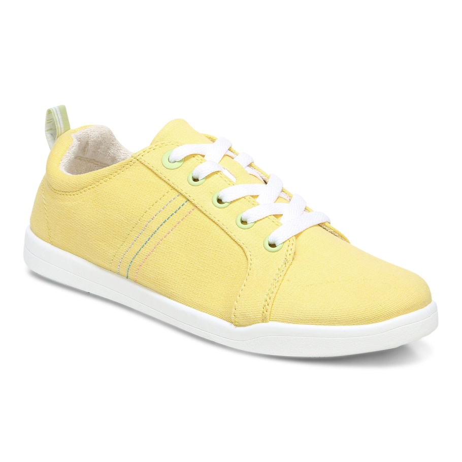 Vionic Stinson Sneaker Aus Sonnensegeltuch