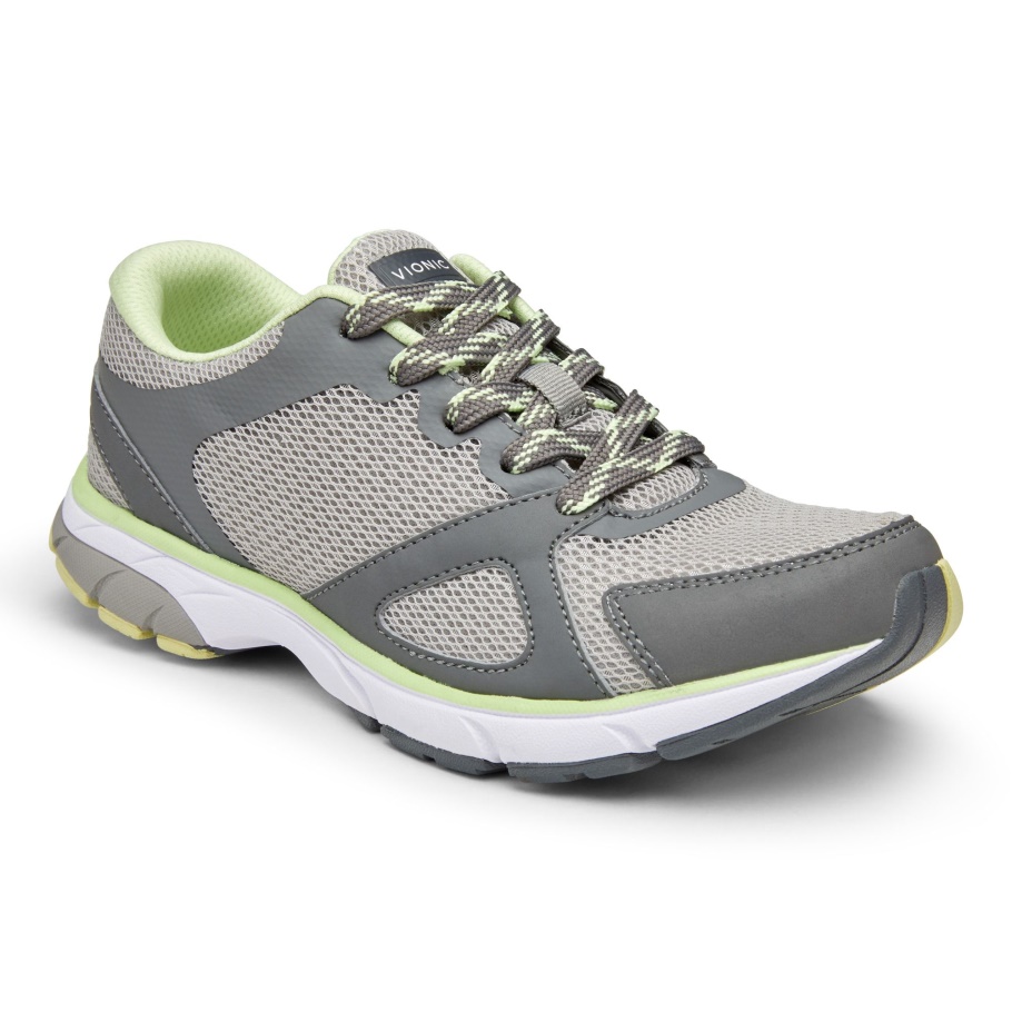 Tokio Sneaker Vionic Grau