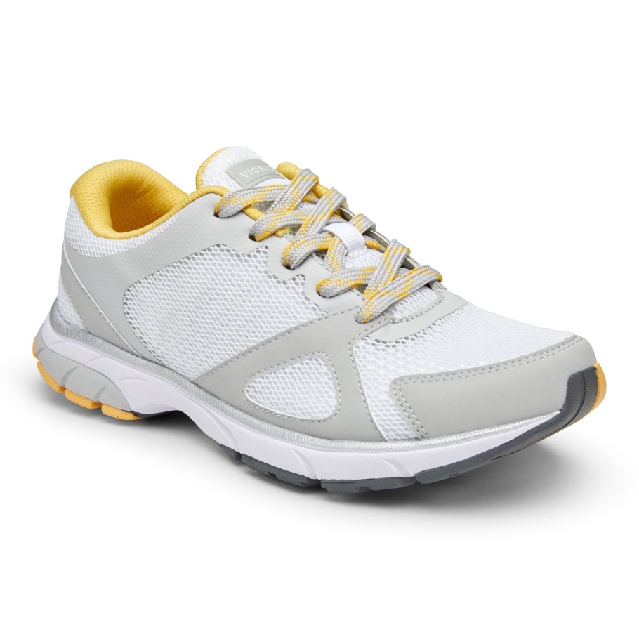 Tokyo Sneaker Weiß Vionic
