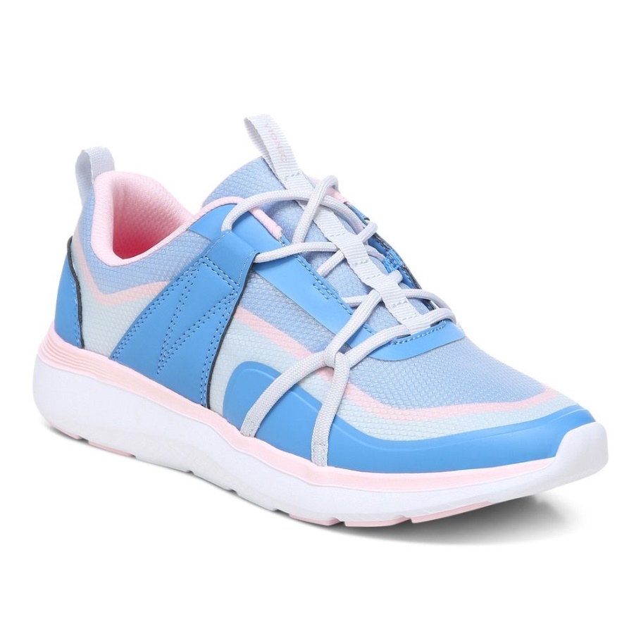 Vionic Austyn Active Trainer Azurblau