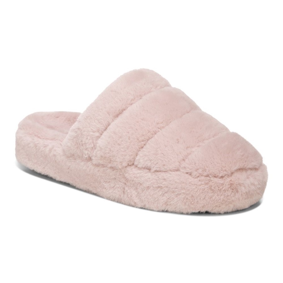 Cosmina Pantoffel Vionic Erröten