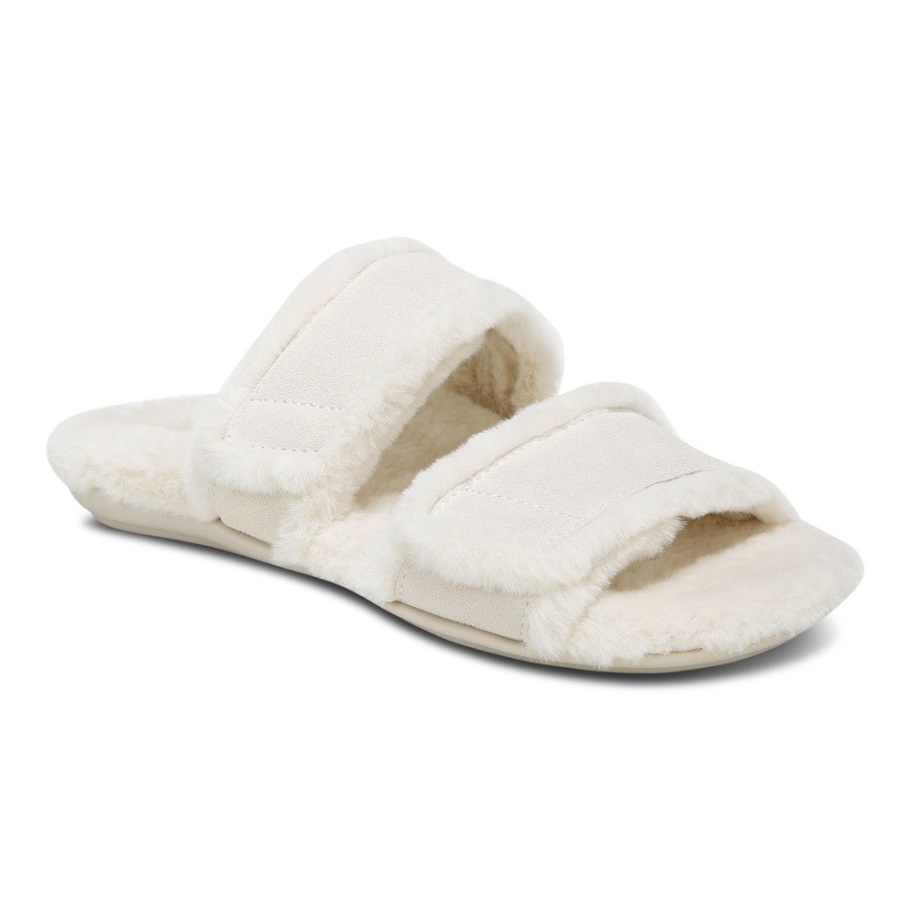 Vionic Cream Faith Pantoffel