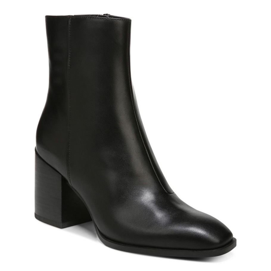 Vionic Harper Stiefelette Schwarz