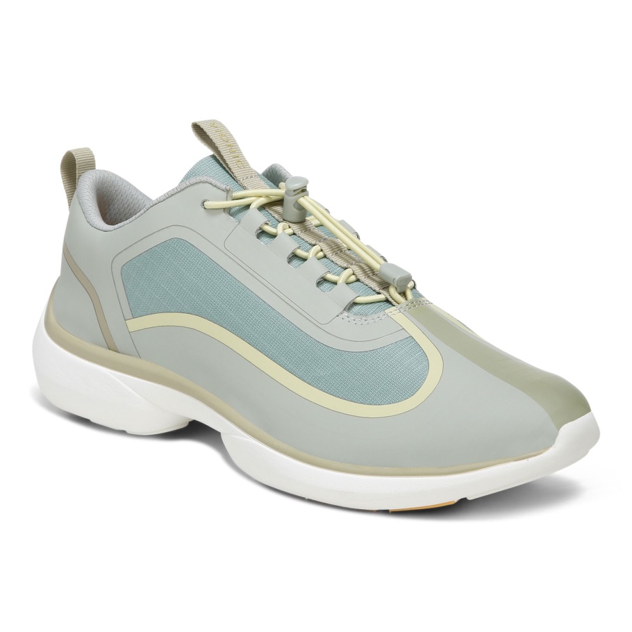 Guinn Trainer Sage Vionic