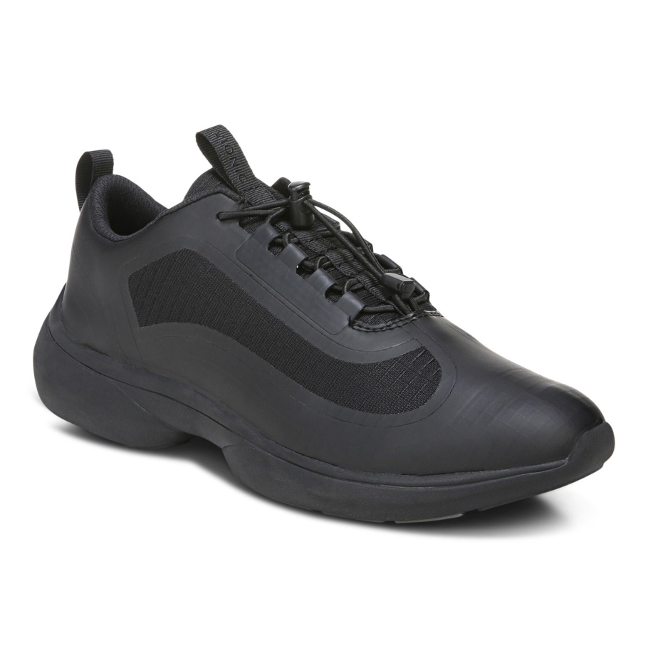 Guinn Trainer Vionic Schwarz