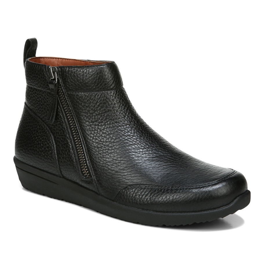 Vionic Lois Chukka Schwarz