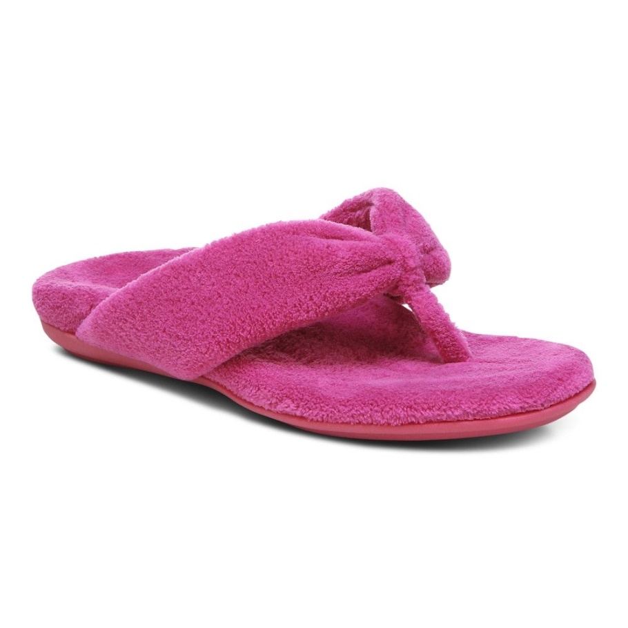 Lydia Pantoffelbeere Vionic