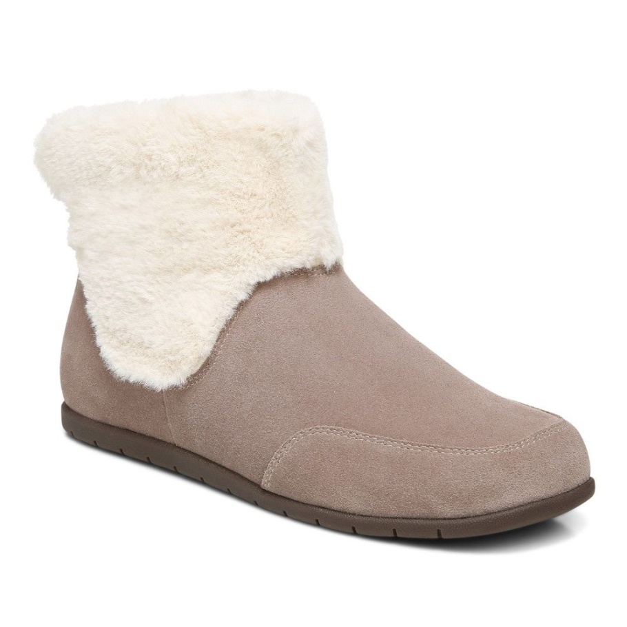 Maisschuhbrownie Vionic