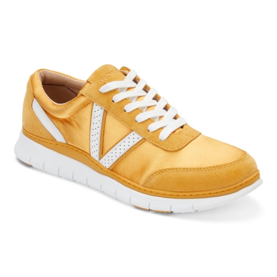 Senf Vionic Nana Trainer