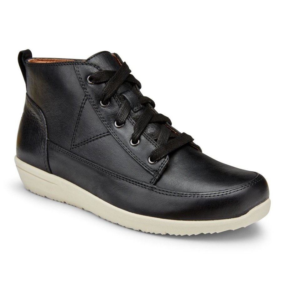 Shawna Stiefel Vionic Onyx