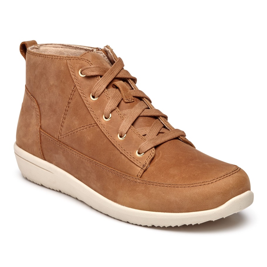 Shawna Boot Weizen Vionic