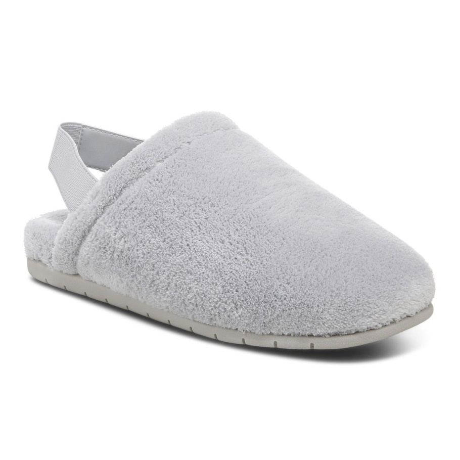 Aleah Pantoffel Vionischer Dampf
