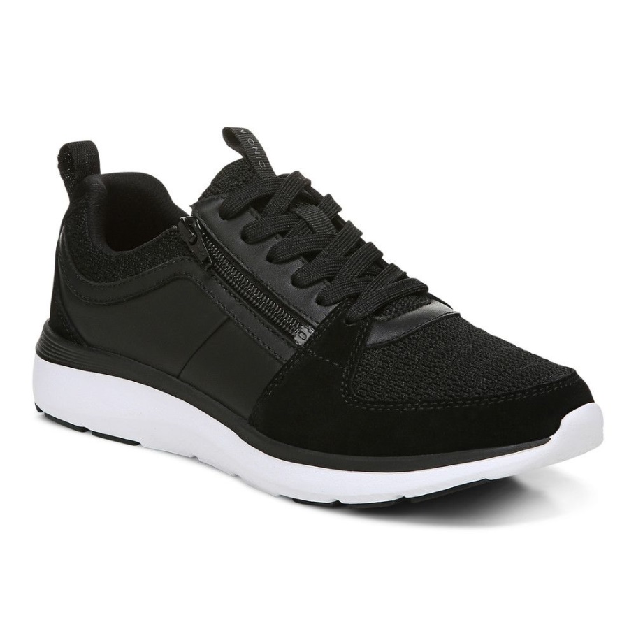 Athena Trainer Vionic Schwarz
