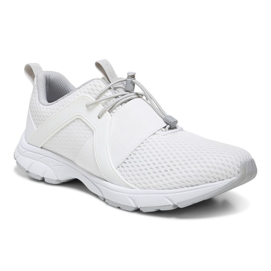 Berlin Trainer Vionic Weiß