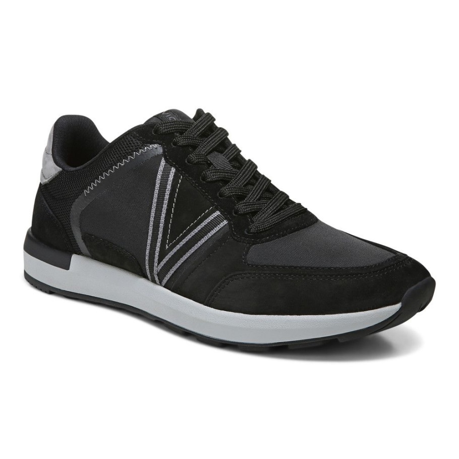 Schwarz Kohlebradey Trainer Vionic