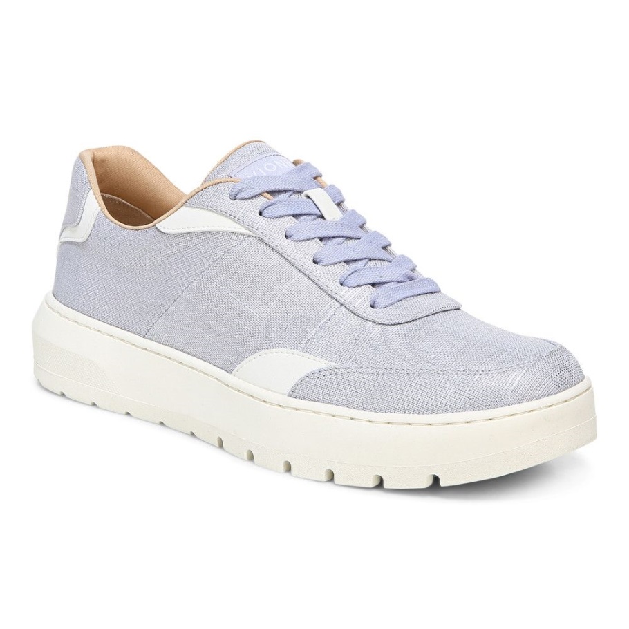 Blue Haze Vionic Elsa Turnschuhe