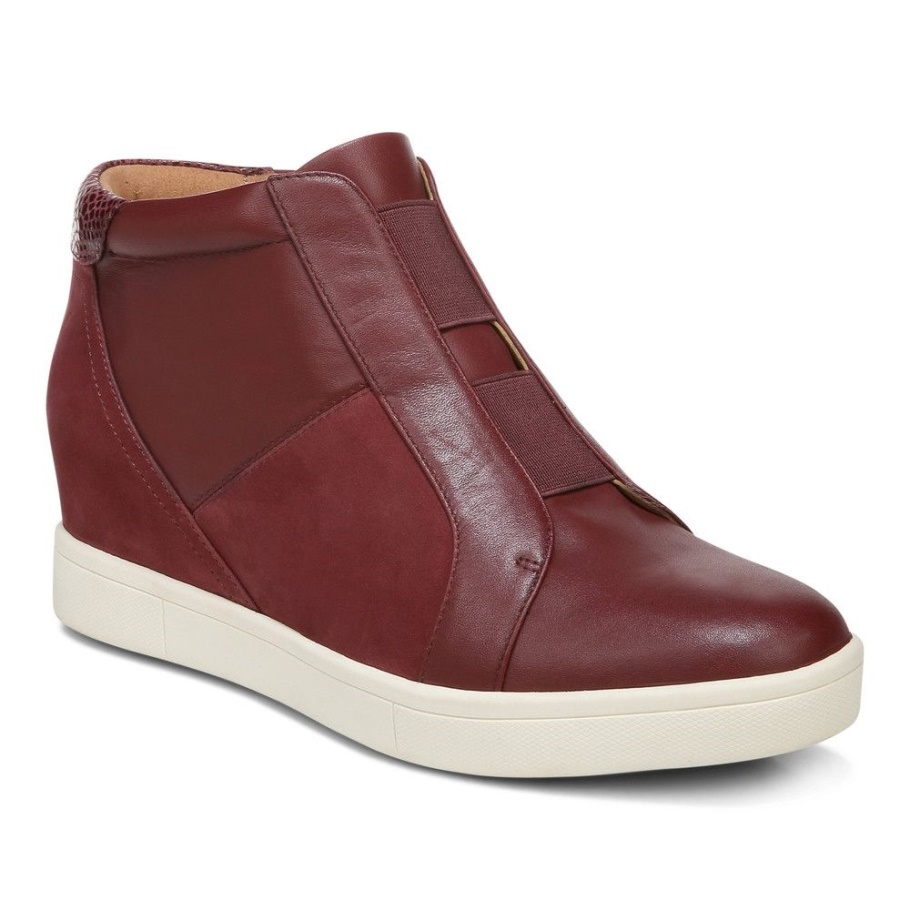 Emery High-Top-Vionic-Port