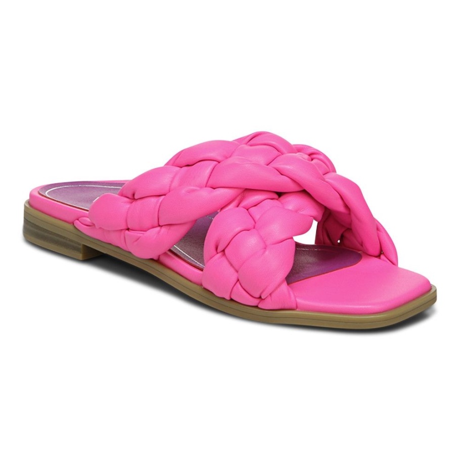 Kalina Sandale Vionic Bubblegum