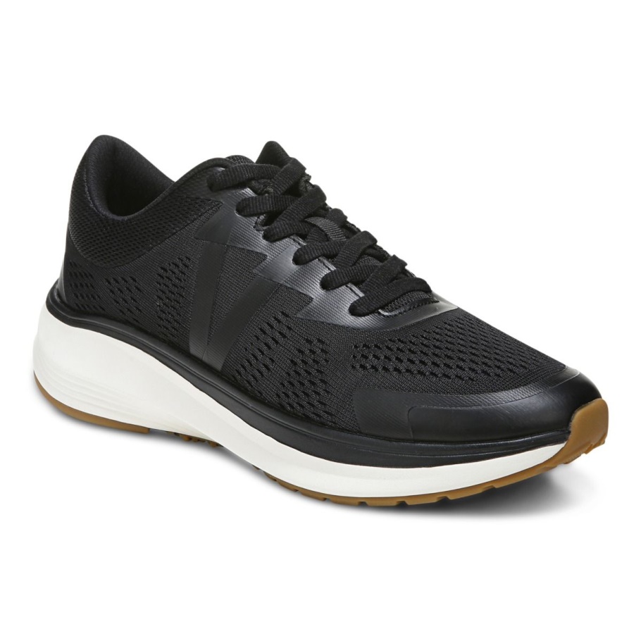 Limitless All-Gender-Trainer Schwarz Vionic