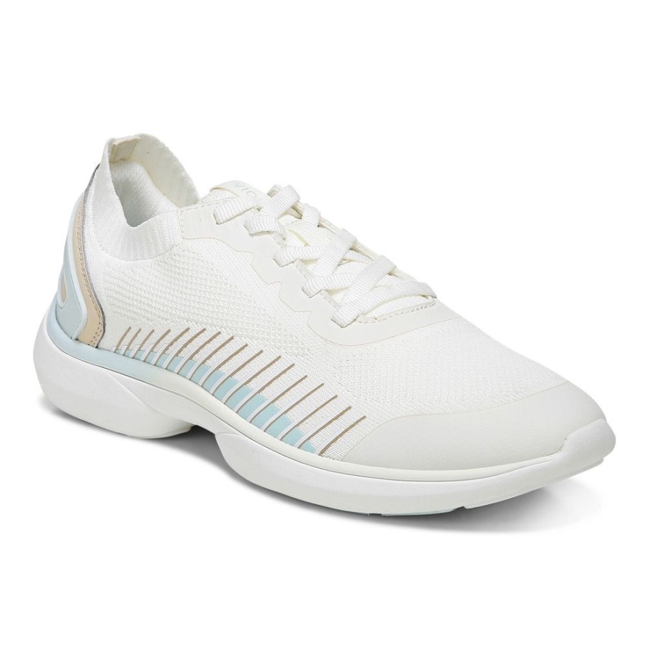 Marshmallow Grieß Vionic Embolden Trainer
