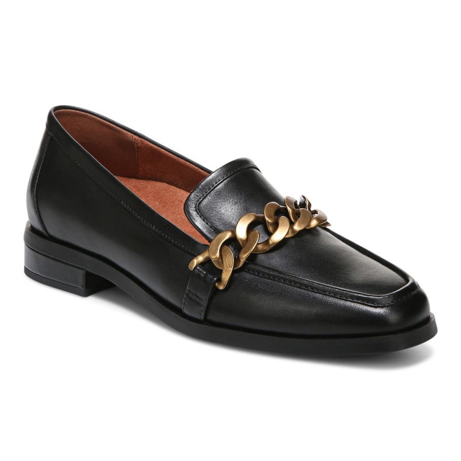 Mizelle Loafer Vionic Schwarz