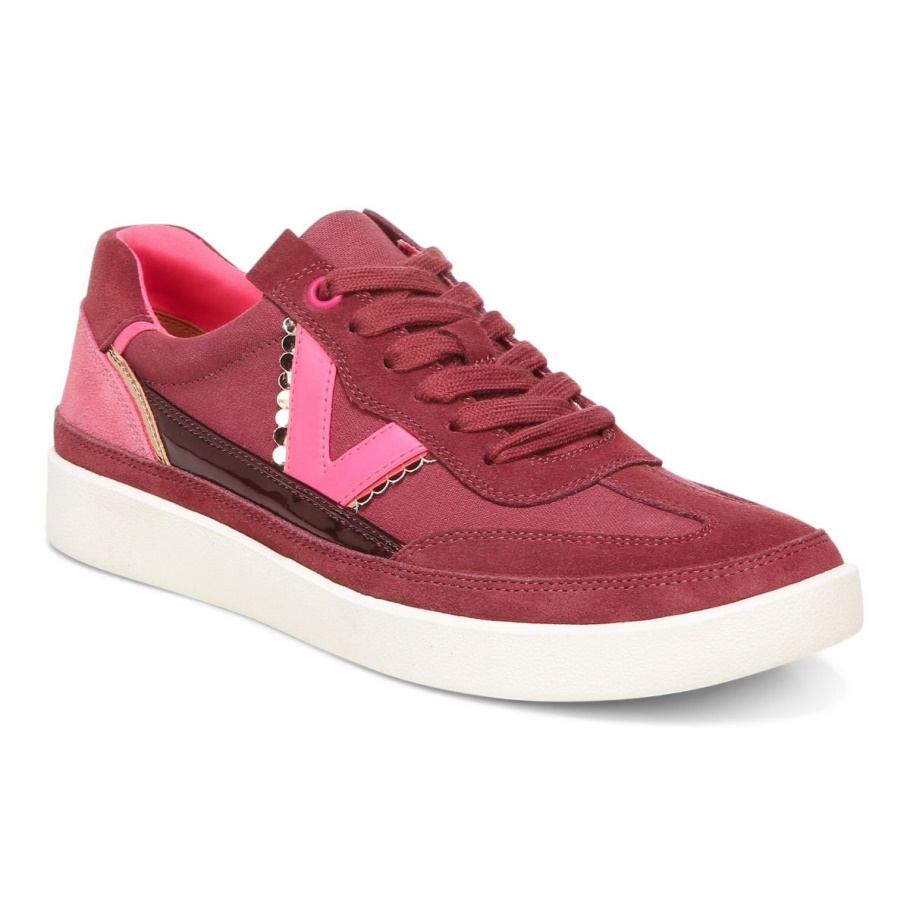 Mylie Trainer Vionic Shiraz