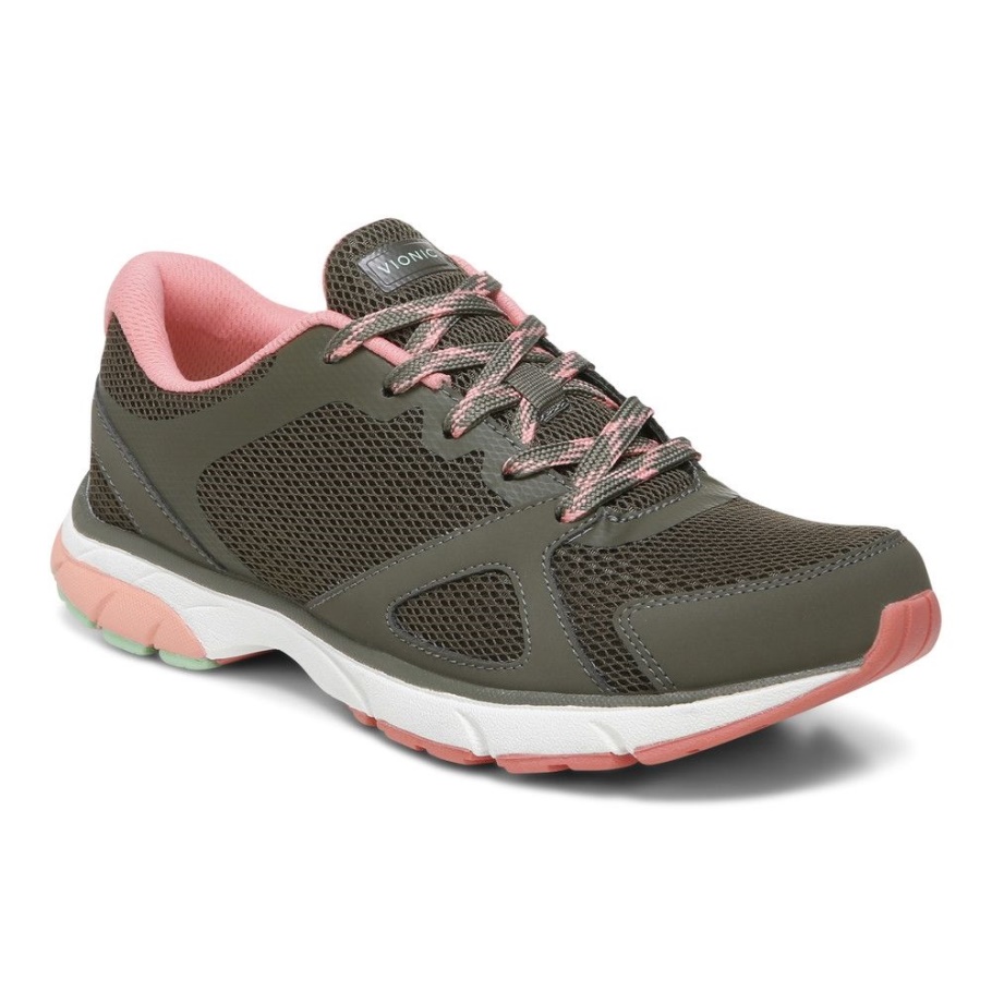 Olive Vionic Tokio Trainer
