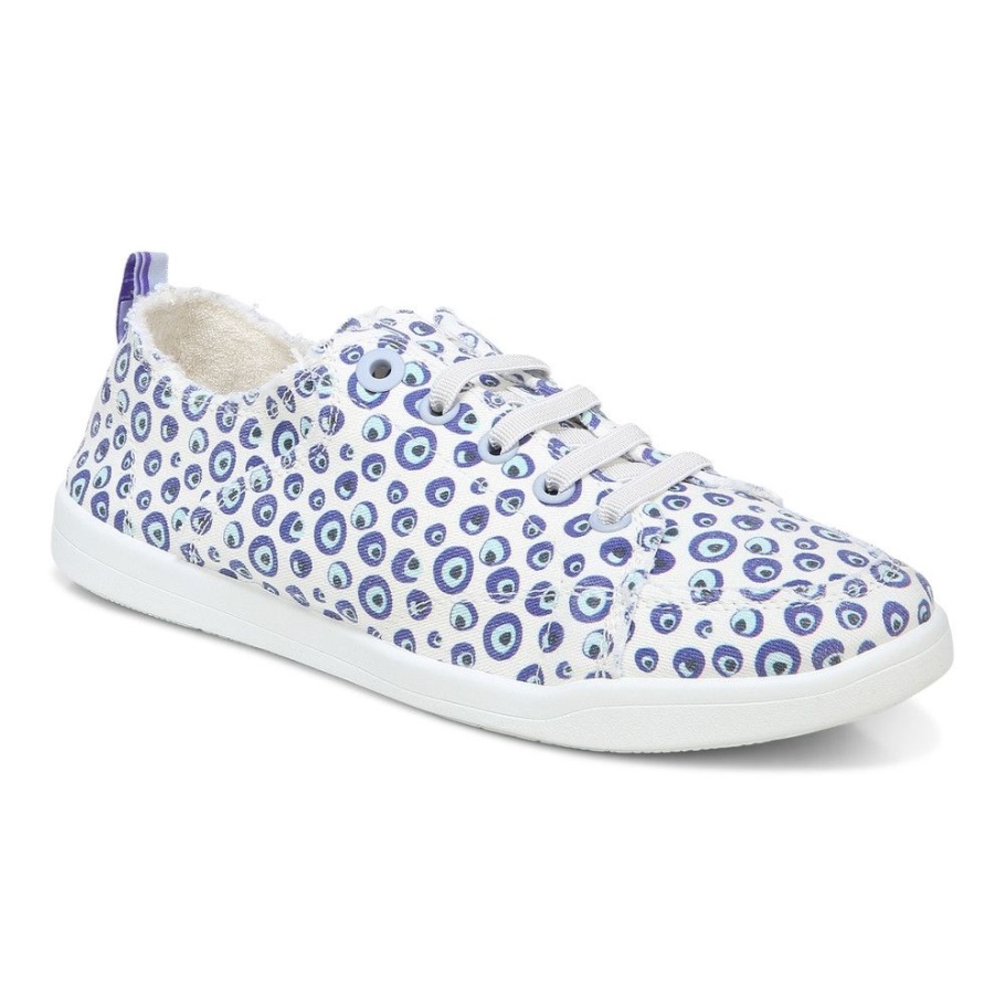 Pismo Casual Sneaker Marshmallow Vionic