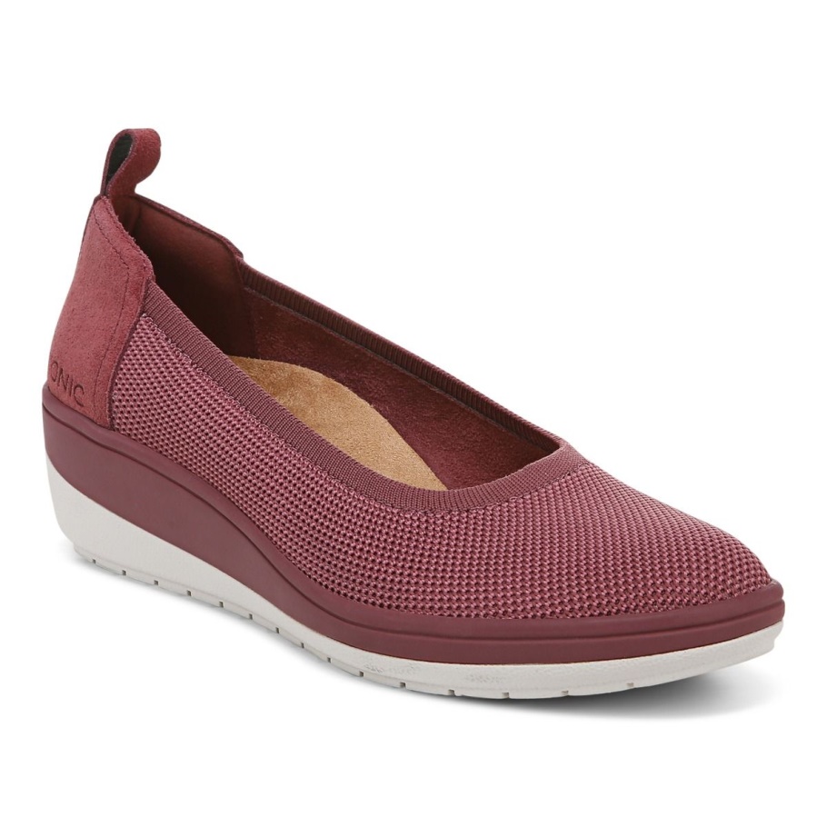 Shiraz Jacey Strickkeil Vionic