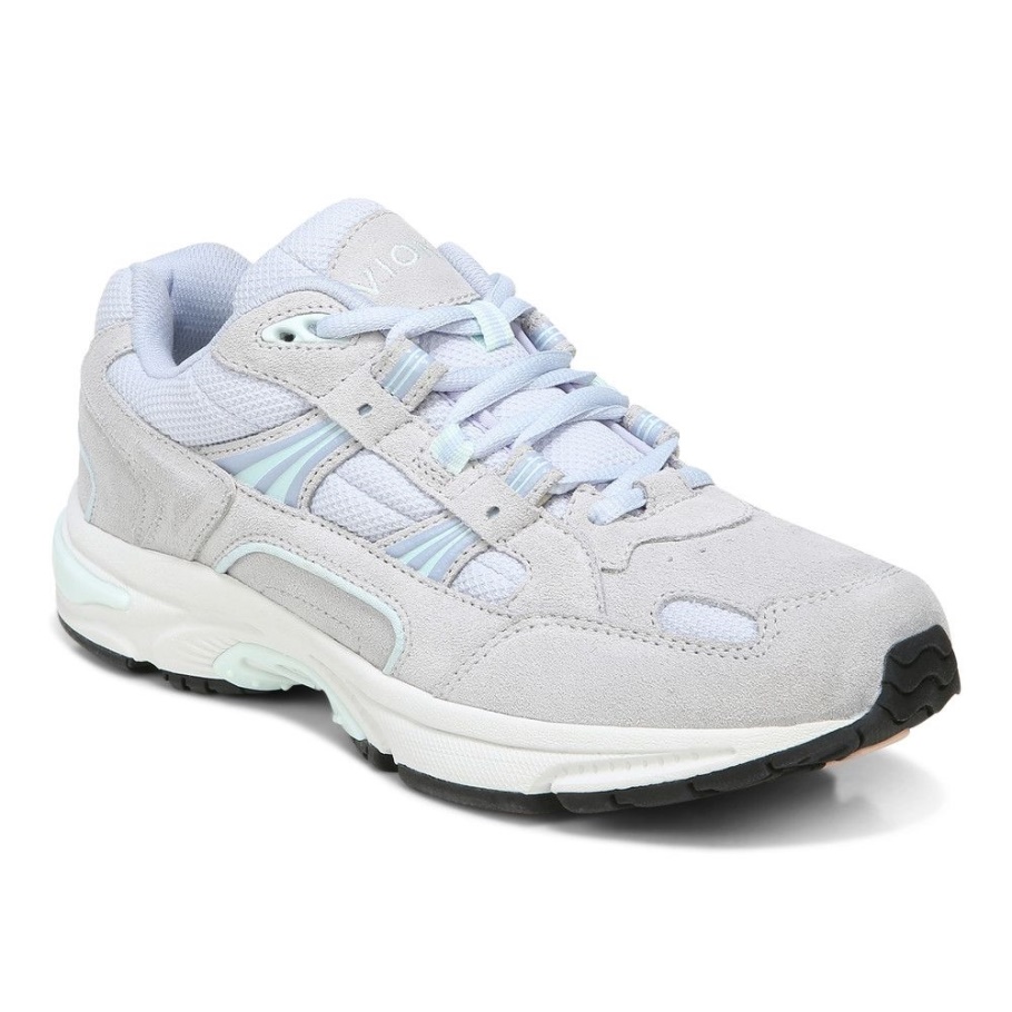 Vapor Blue Haze Vionic Walker Klassischer Turnschuh